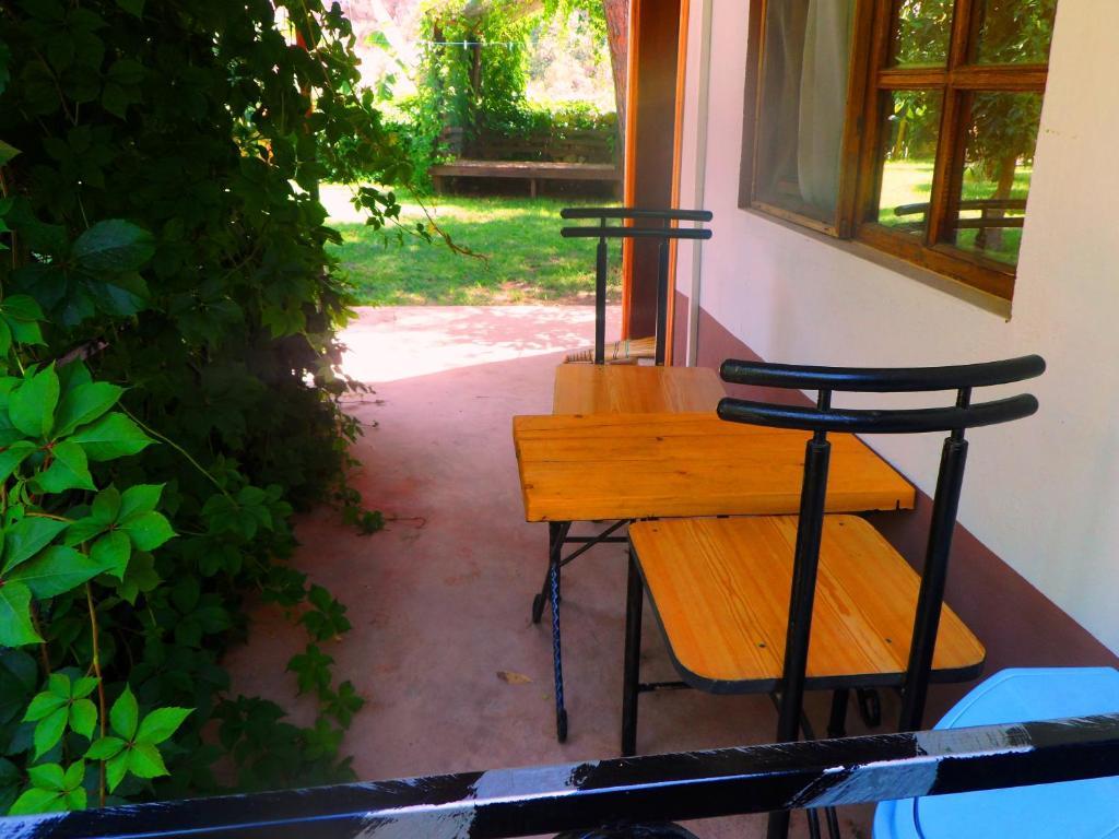 Arya Holiday Houses Çıralı Eksteriør bilde