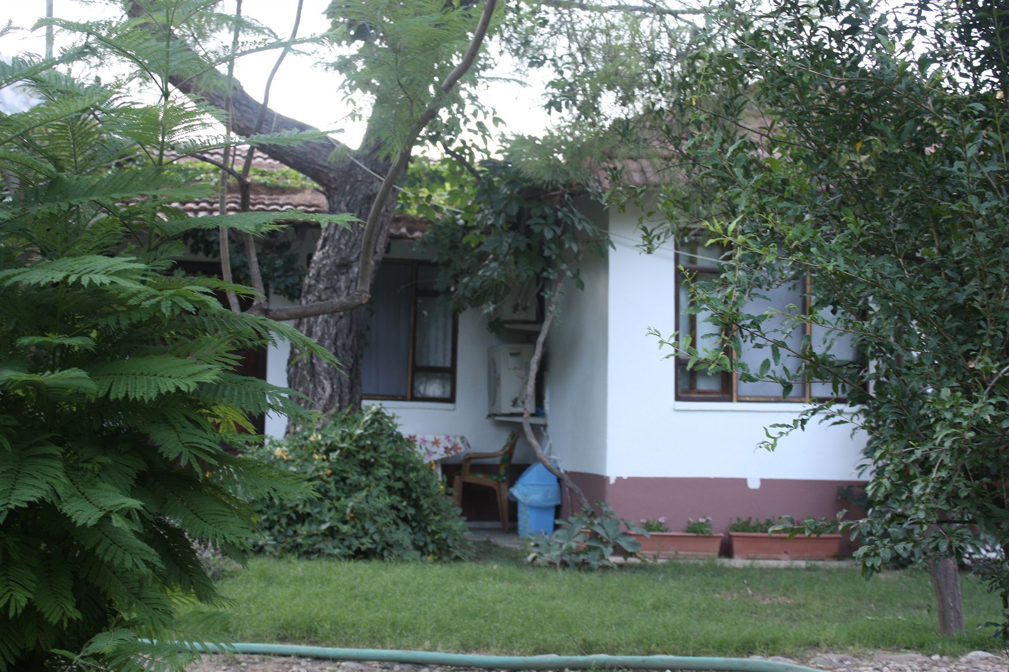 Arya Holiday Houses Çıralı Eksteriør bilde