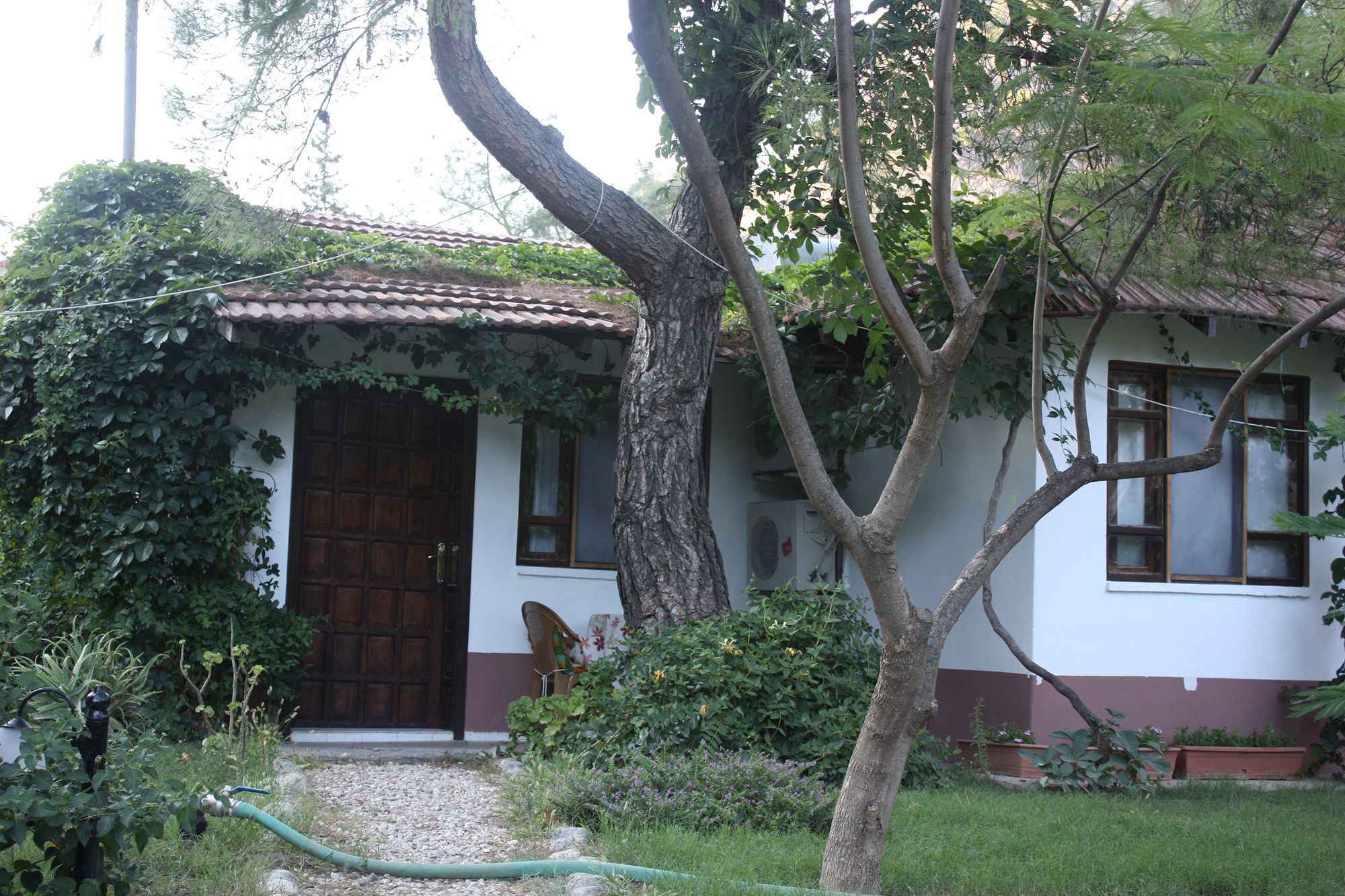 Arya Holiday Houses Çıralı Eksteriør bilde