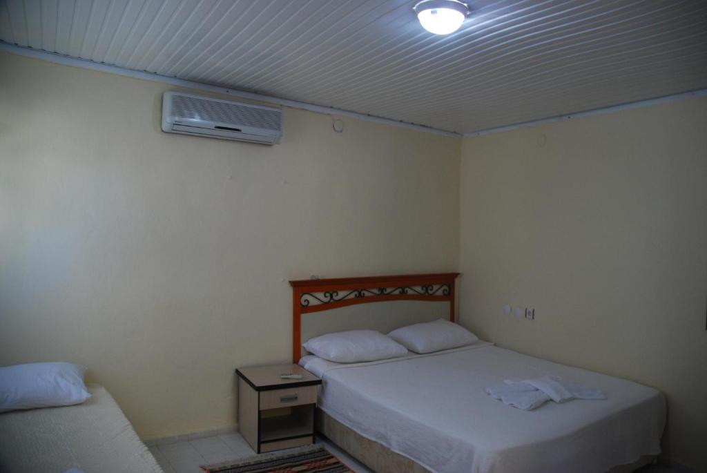 Arya Holiday Houses Çıralı Eksteriør bilde